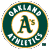 Oakland Athletics - officialn strnky americkho "Tempa"